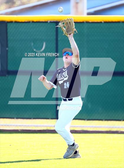 Thumbnail 2 in Galena vs. Ralston Valley (Coach Bob Invitational) photogallery.