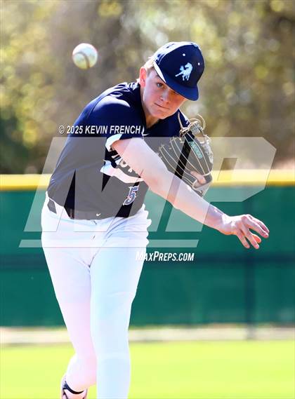 Thumbnail 1 in Galena vs. Ralston Valley (Coach Bob Invitational) photogallery.
