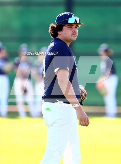 Thumbnail 2 in Galena vs. Ralston Valley (Coach Bob Invitational) photogallery.