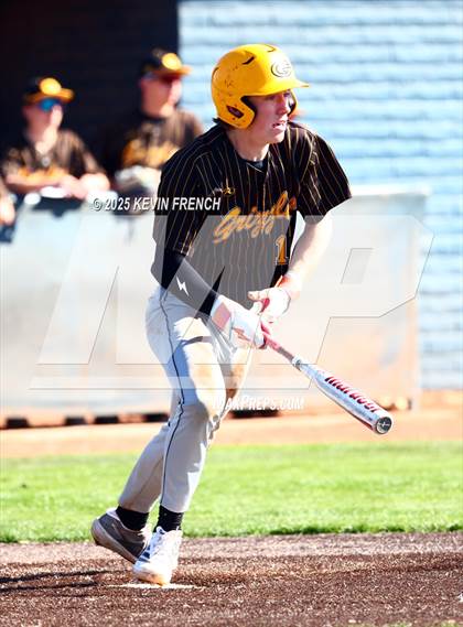 Thumbnail 3 in Galena vs. Ralston Valley (Coach Bob Invitational) photogallery.