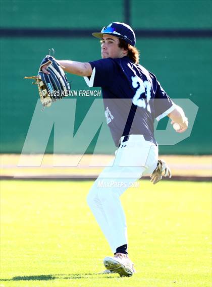 Thumbnail 3 in Galena vs. Ralston Valley (Coach Bob Invitational) photogallery.
