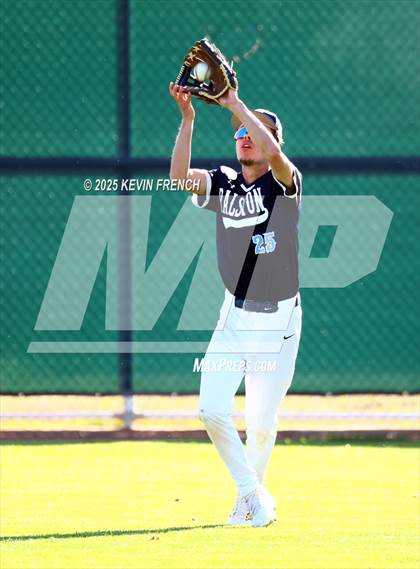 Thumbnail 1 in Galena vs. Ralston Valley (Coach Bob Invitational) photogallery.
