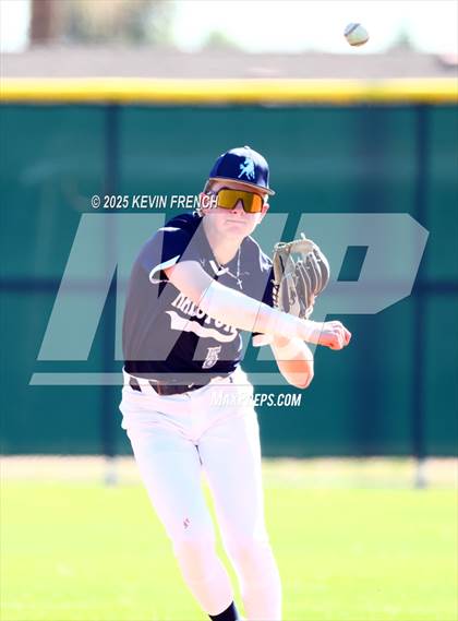 Thumbnail 3 in Galena vs. Ralston Valley (Coach Bob Invitational) photogallery.