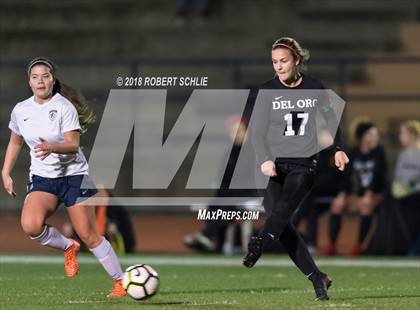 Thumbnail 1 in Del Oro @ Oak Ridge photogallery.
