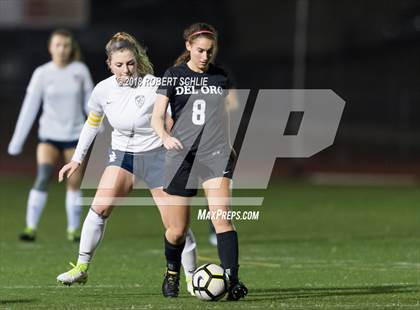 Thumbnail 1 in Del Oro @ Oak Ridge photogallery.