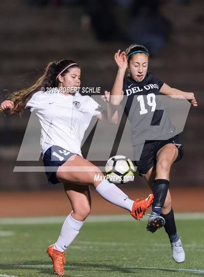 Thumbnail 2 in Del Oro @ Oak Ridge photogallery.