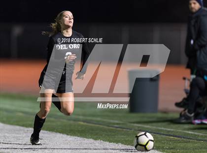 Thumbnail 2 in Del Oro @ Oak Ridge photogallery.