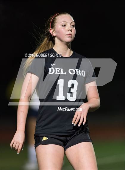 Thumbnail 1 in Del Oro @ Oak Ridge photogallery.