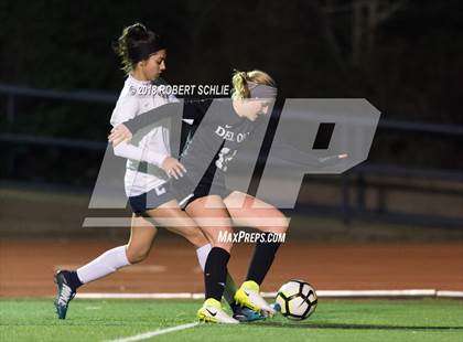 Thumbnail 3 in Del Oro @ Oak Ridge photogallery.
