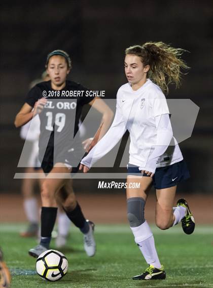 Thumbnail 2 in Del Oro @ Oak Ridge photogallery.