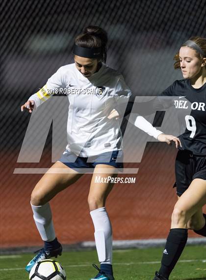 Thumbnail 2 in Del Oro @ Oak Ridge photogallery.