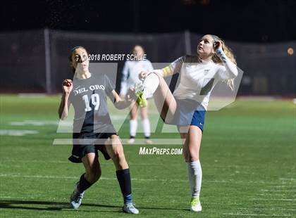 Thumbnail 1 in Del Oro @ Oak Ridge photogallery.