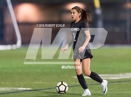 Thumbnail 1 in Del Oro @ Oak Ridge photogallery.