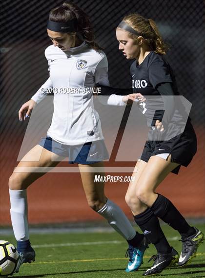 Thumbnail 1 in Del Oro @ Oak Ridge photogallery.