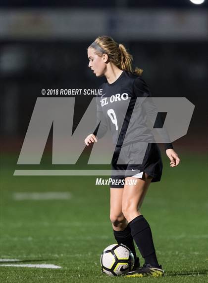 Thumbnail 2 in Del Oro @ Oak Ridge photogallery.