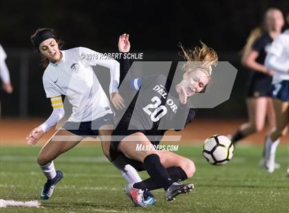 Thumbnail 3 in Del Oro @ Oak Ridge photogallery.