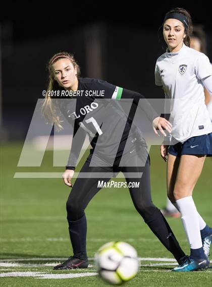 Thumbnail 3 in Del Oro @ Oak Ridge photogallery.