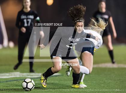 Thumbnail 2 in Del Oro @ Oak Ridge photogallery.