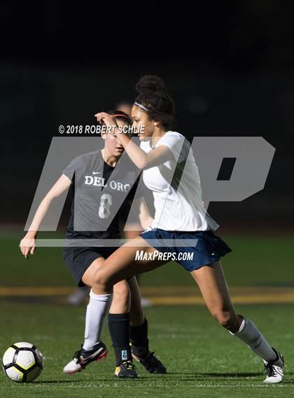 Thumbnail 2 in Del Oro @ Oak Ridge photogallery.