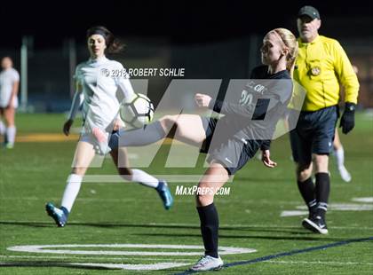 Thumbnail 3 in Del Oro @ Oak Ridge photogallery.