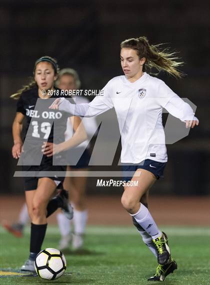 Thumbnail 3 in Del Oro @ Oak Ridge photogallery.