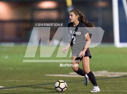 Thumbnail 3 in Del Oro @ Oak Ridge photogallery.