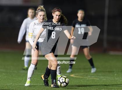 Thumbnail 3 in Del Oro @ Oak Ridge photogallery.