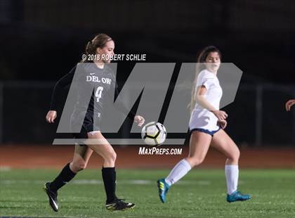 Thumbnail 1 in Del Oro @ Oak Ridge photogallery.