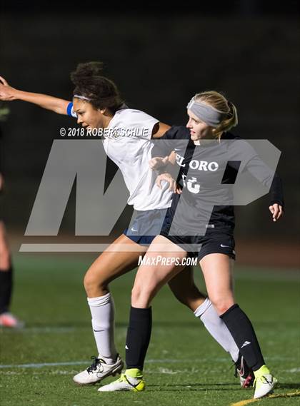 Thumbnail 2 in Del Oro @ Oak Ridge photogallery.