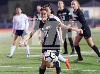 Thumbnail 3 in Del Oro @ Oak Ridge photogallery.