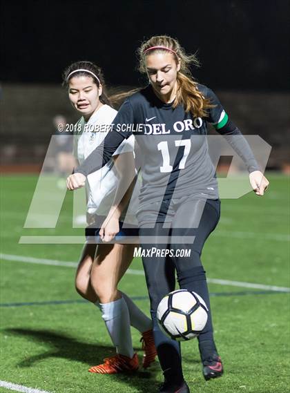 Thumbnail 3 in Del Oro @ Oak Ridge photogallery.
