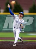 Photo from the gallery "Aubrey vs. Van Alstyne (UIL 4A Baseball Regional Quarterfinal)"