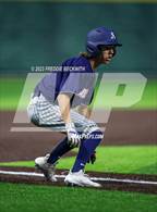 Photo from the gallery "Aubrey vs. Van Alstyne (UIL 4A Baseball Regional Quarterfinal)"