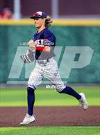 Photo from the gallery "Aubrey vs. Van Alstyne (UIL 4A Baseball Regional Quarterfinal)"