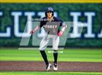 Photo from the gallery "Aubrey vs. Van Alstyne (UIL 4A Baseball Regional Quarterfinal)"
