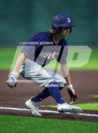 Photo from the gallery "Aubrey vs. Van Alstyne (UIL 4A Baseball Regional Quarterfinal)"