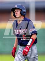Photo from the gallery "Aubrey vs. Van Alstyne (UIL 4A Baseball Regional Quarterfinal)"