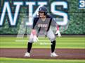 Photo from the gallery "Aubrey vs. Van Alstyne (UIL 4A Baseball Regional Quarterfinal)"