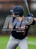Photo from the gallery "Aubrey vs. Van Alstyne (UIL 4A Baseball Regional Quarterfinal)"