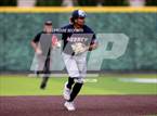Photo from the gallery "Aubrey vs. Van Alstyne (UIL 4A Baseball Regional Quarterfinal)"