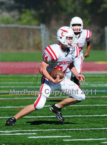 Thumbnail 2 in JV: Branford @ Guilford photogallery.