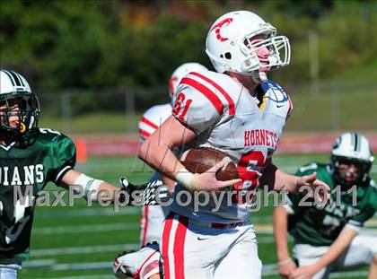 Thumbnail 2 in JV: Branford @ Guilford photogallery.