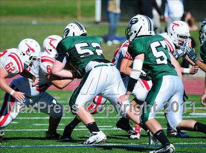 Thumbnail 2 in JV: Branford @ Guilford photogallery.