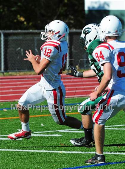 Thumbnail 3 in JV: Branford @ Guilford photogallery.