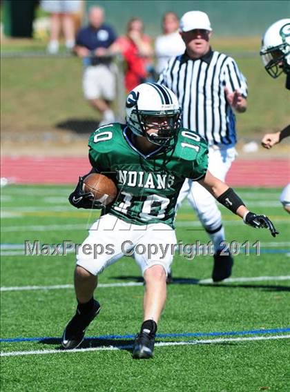 Thumbnail 1 in JV: Branford @ Guilford photogallery.