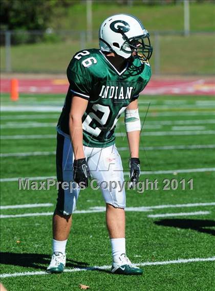 Thumbnail 3 in JV: Branford @ Guilford photogallery.