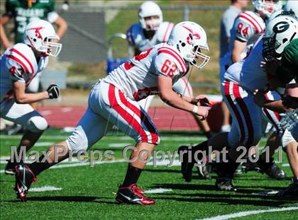 Thumbnail 3 in JV: Branford @ Guilford photogallery.