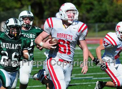 Thumbnail 3 in JV: Branford @ Guilford photogallery.