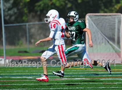 Thumbnail 1 in JV: Branford @ Guilford photogallery.