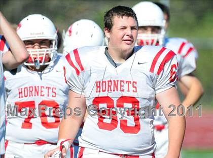 Thumbnail 2 in JV: Branford @ Guilford photogallery.